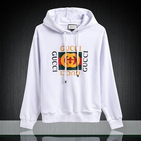 gucci sweatshirt mens replica|gucci boutique sweatshirt.